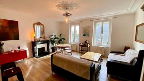 Appartment T3 center Guérande